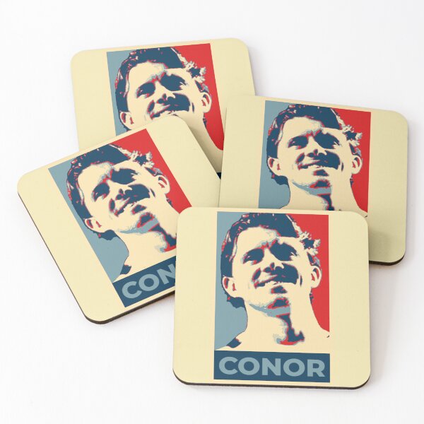 Item preview, Conor Gallagher - Hope designed and sold by Rettop Designs.