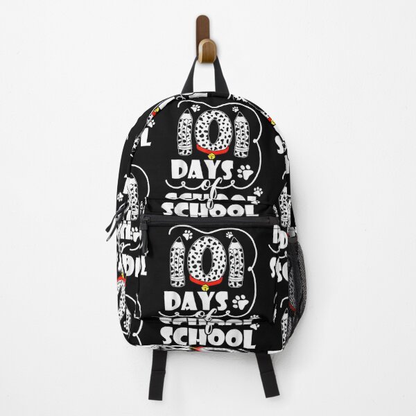 Item preview, 101 Days of School Dalmatian Dog Cute Teacher designed and sold by Ali-printshop.