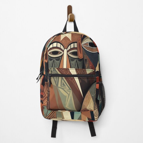 Item preview, Heritage in Hue: Modern Indigenous Art Collection designed and sold by DiiStyle.