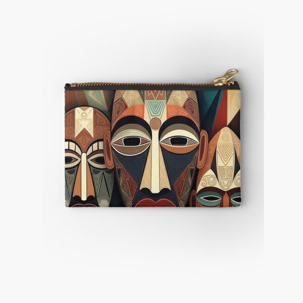 Item preview, Heritage in Hue: Modern Indigenous Art Collection designed and sold by DiiStyle.