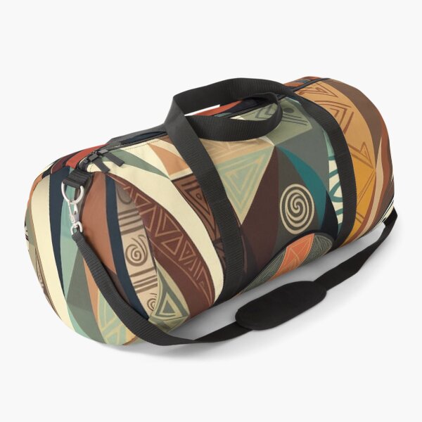Item preview, Heritage in Hue: Modern Indigenous Art Collection designed and sold by DiiStyle.