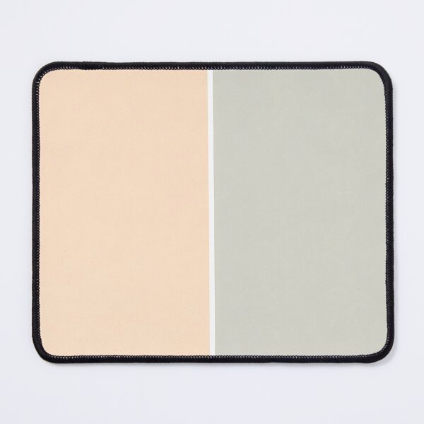 Item preview, Muted Balance – Minimalist Color Field Design designed and sold by Ombrya.