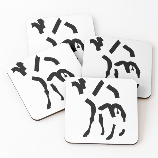 Item preview, Fragments Camel designed and sold by Pekilot.
