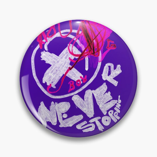 Item preview, Never stopping designed and sold by Cat cut cop.