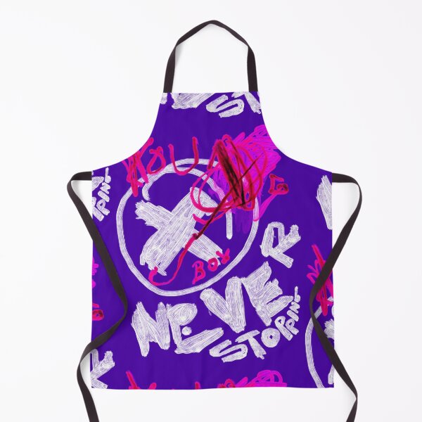Item preview, Never stopping designed and sold by Cat cut cop.