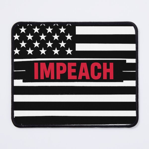Item preview, IMPEACH THE CRIMINALS IN THE TRUMP ADMINISTRATION designed and sold by Thomas Hill Art.