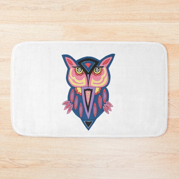 Item preview, Cute Owl Design designed and sold by Sartoris Art.