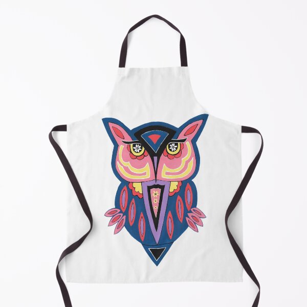 Item preview, Cute Owl Design designed and sold by Sartoris Art.