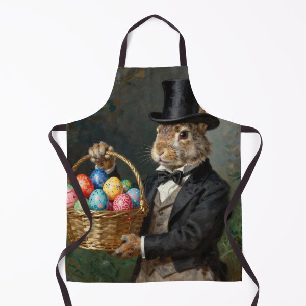 Item preview, Sir Easter Bunny designed and sold by LilithsDesires.