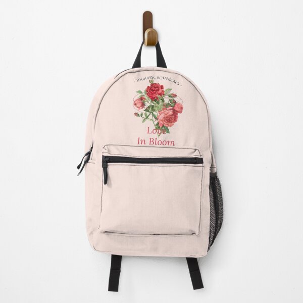 Item preview, Toujours Botanicals — Love In Bloom designed and sold by Novel Works Studio.