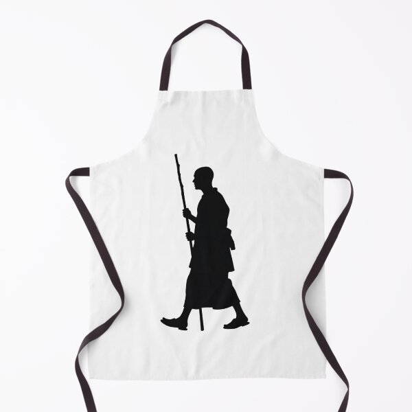 Item preview, Peace Warrior Monk designed and sold by dcroffe.