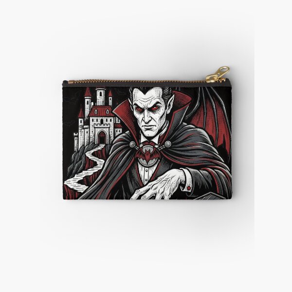 Item preview, count dracula designed and sold by Deadv.