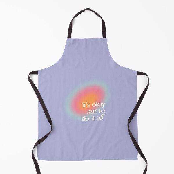 Item preview, it’s okay not to do it all designed and sold by delicate-pov.