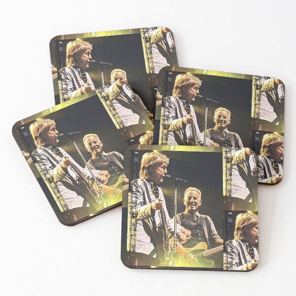 Item preview, Bruce Springsteen )with Paul McCartney), Live in Liverpool, UK, 07 June 2025 (20) designed and sold by Davies72.