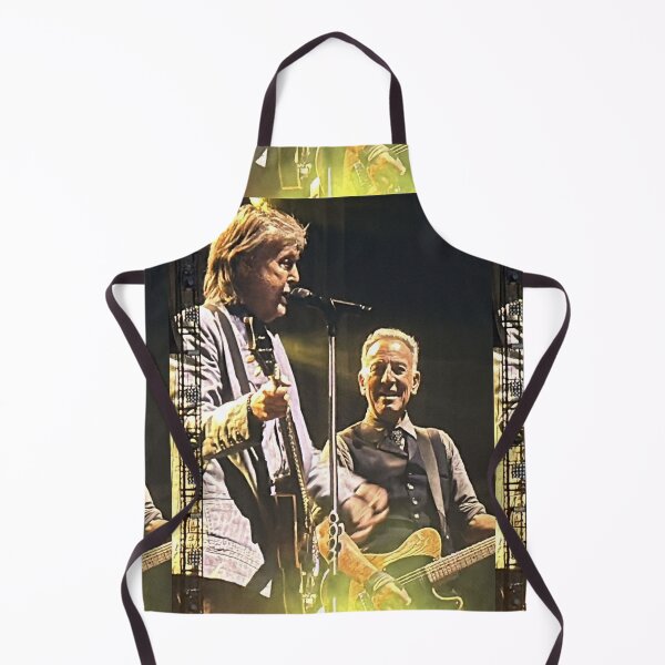 Item preview, Bruce Springsteen )with Paul McCartney), Live in Liverpool, UK, 07 June 2025 (20) designed and sold by Davies72.