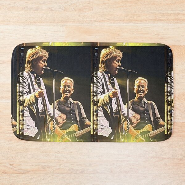 Item preview, Bruce Springsteen )with Paul McCartney), Live in Liverpool, UK, 07 June 2025 (20) designed and sold by Davies72.