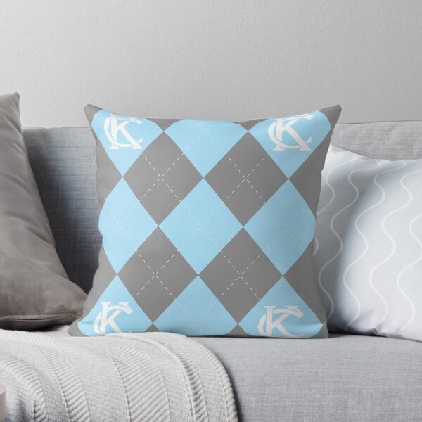 BELIEVE THAT Throw Pillow