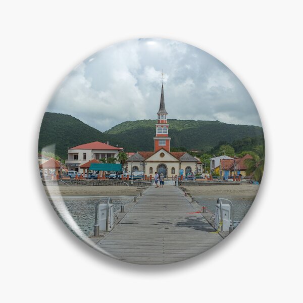 Item preview, Les Anses-d’Arlet in Martinique designed and sold by Bompychain.