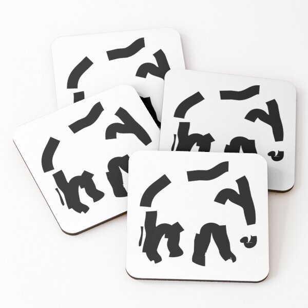 Item preview, Fragments Eliphant designed and sold by Pekilot.
