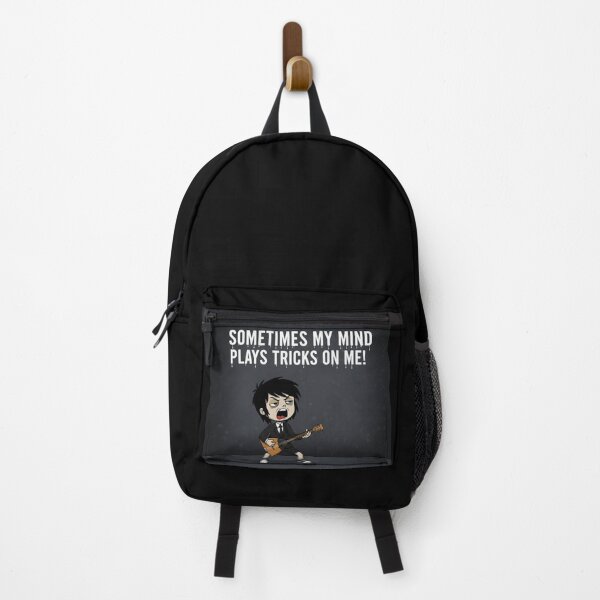 Item preview, THE EMO GUY 007 designed and sold by Unsent-Messages.