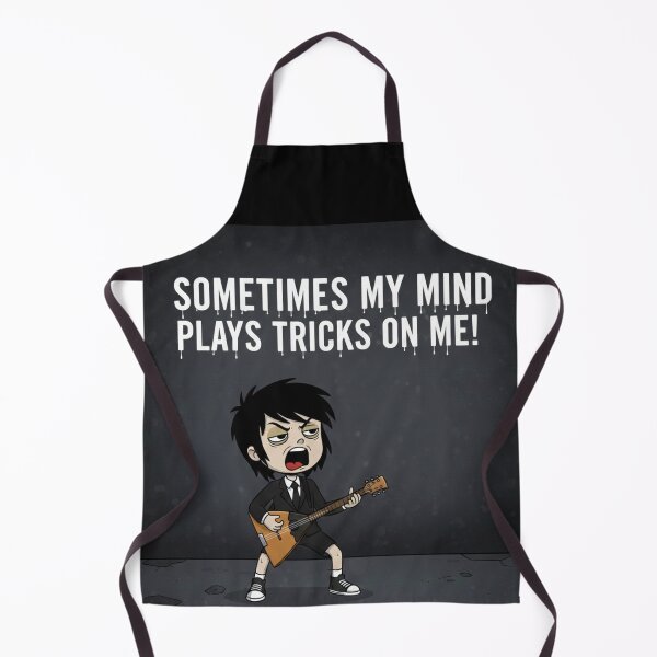 Item preview, THE EMO GUY 007 designed and sold by Unsent-Messages.