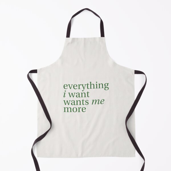 Item preview, everything i want wants me more designed and sold by delicate-pov.