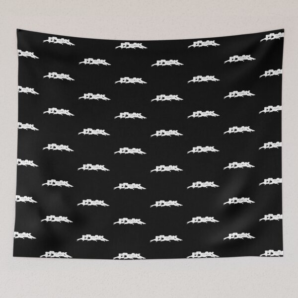 Item preview, Freak Alarm by Alpha Drive One designed and sold by ArtRaftPro.
