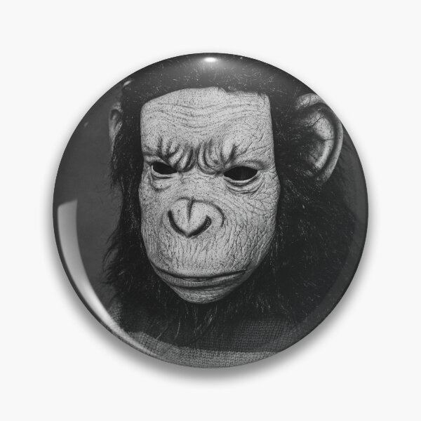 Item preview, Singe triste designed and sold by Flugswamp.