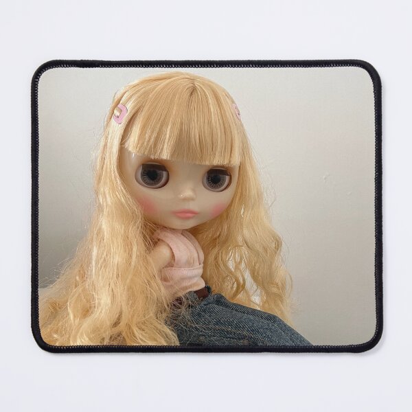 Item preview, big brown eyes designed and sold by nostalgia4ever.