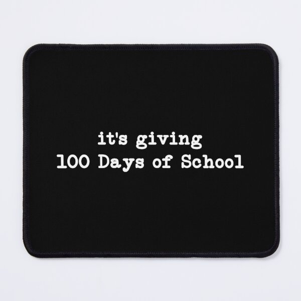 Item preview, Teacher 100 Days of School,Funny Teacher, Teacher Team designed and sold by CloudyPress.