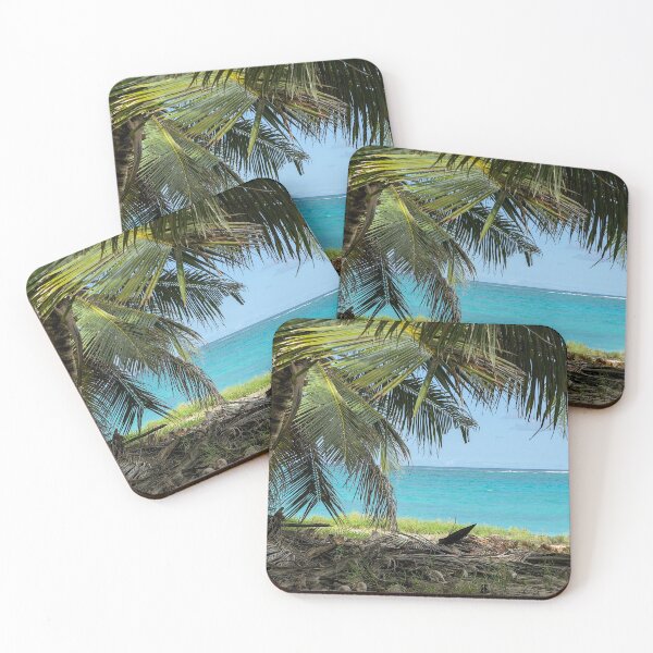 Item preview, Sea view in Martinique designed and sold by Bompychain.