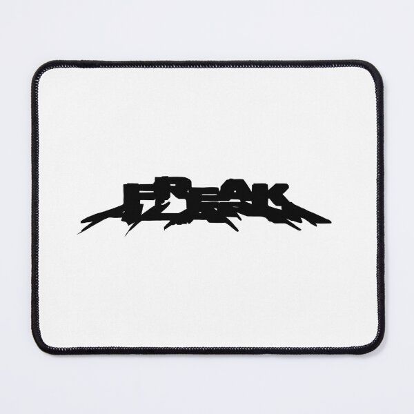 Item preview, Freak Alarm by Alpha Drive One designed and sold by ArtRaftPro.