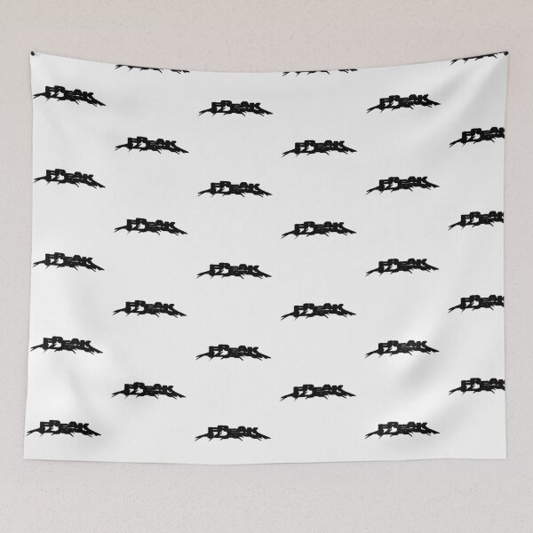 Item preview, Freak Alarm by Alpha Drive One designed and sold by ArtRaftPro.