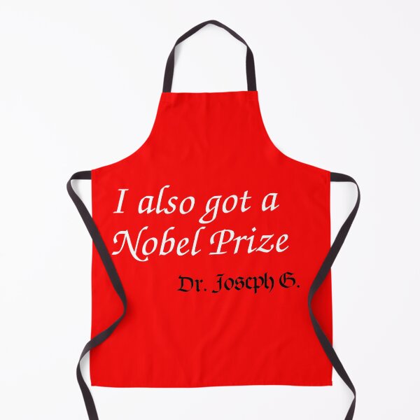 Item preview, Nobel Prize designed and sold by to1mson.
