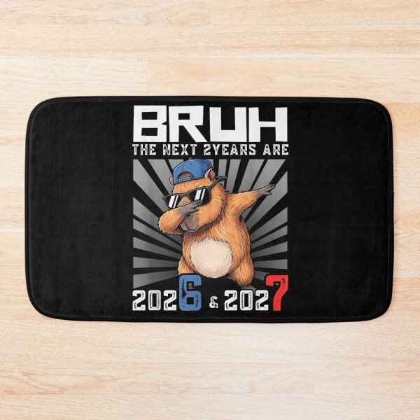 Item preview, Dabbing Capybara 67 NYE 2026 Boys Kids New Year Eve Party 67 Art for Men Women Kids , Capybara Gift Lover  designed and sold by DZIRI NAJAT.