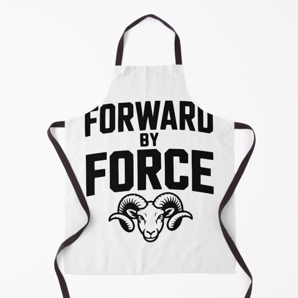Item preview, Forward by Force designed and sold by Frank Ring.