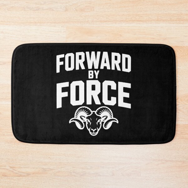 Item preview, Forward by Force designed and sold by Frank Ring.