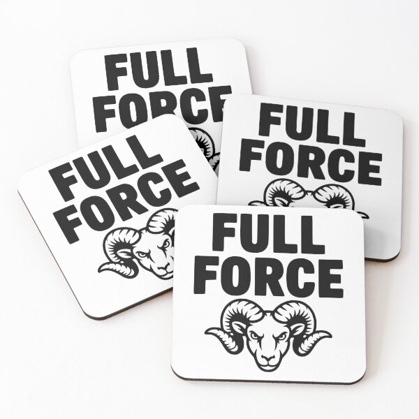 Item preview, Full Force designed and sold by Frank Ring.