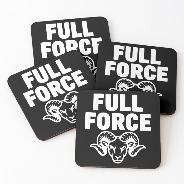 Item preview, Full Force designed and sold by Frank Ring.