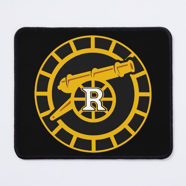 Item preview, Boston Raiders designed and sold by Angry Swan Designs.