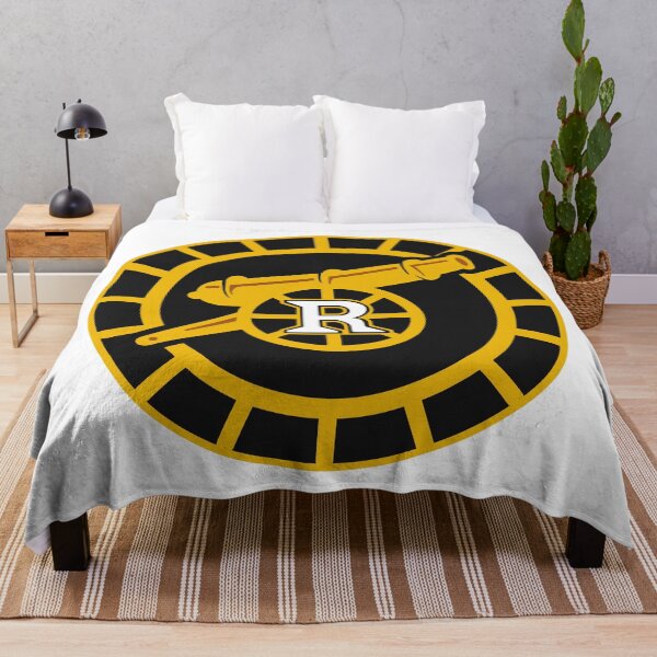 Item preview, Boston Raiders designed and sold by Angry Swan Designs.