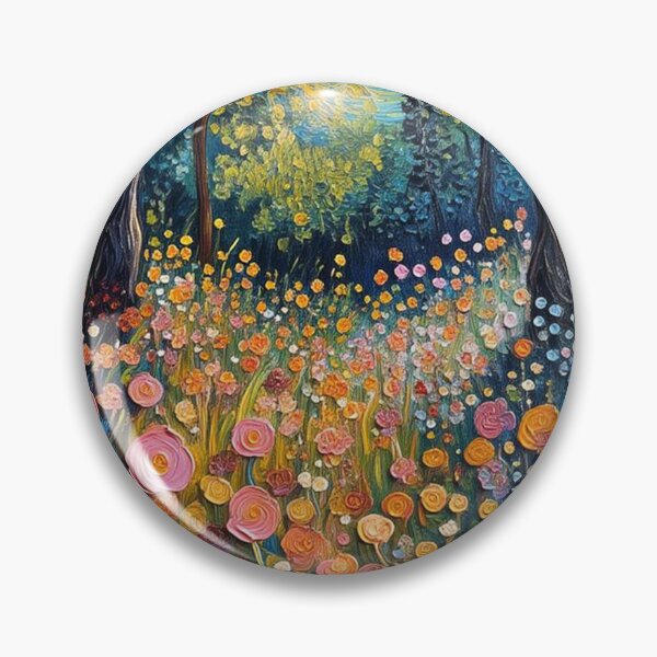 Artikelvorschau, Vibrant blossoms entworfen und verkauft von sid1802.