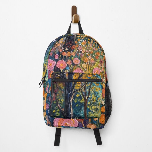 Item preview, Vibrant blossoms designed and sold by sid1802.