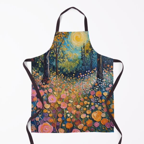 Item preview, Vibrant blossoms designed and sold by sid1802.