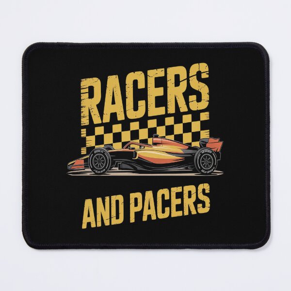 Item preview, Racers and Pacers designed and sold by Lucaseinar.