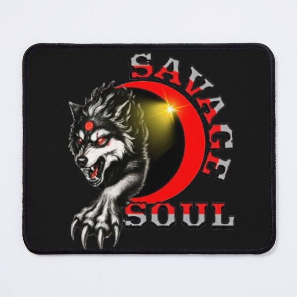 Item preview, Savage Soul designed and sold by Ninon 888.