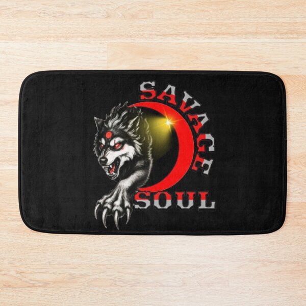 Item preview, Savage Soul designed and sold by Ninon 888.