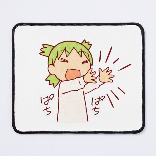 Item preview, Yotsuba Happy Clapping designed and sold by ayamecr8tion.