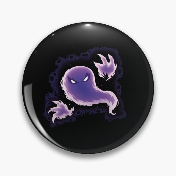 Item preview, Purple Drowning Spirit designed and sold by shockart-pl.