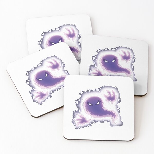 Item preview, Purple Drowning Spirit designed and sold by shockart-pl.